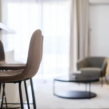 Apartamento City 58b