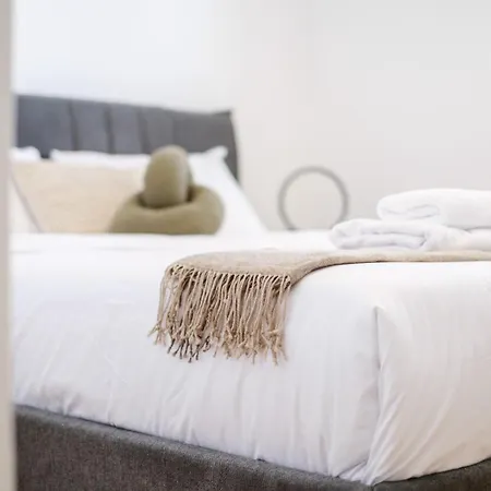 City 58b Apartamento *
