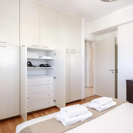 Apartamento City 58b *