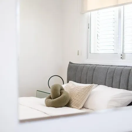 Apartamento City 58b Limassol