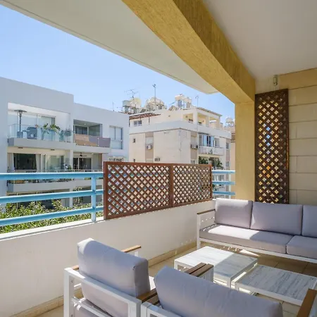Apartamento City 58b