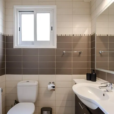 Apartamento City 58b